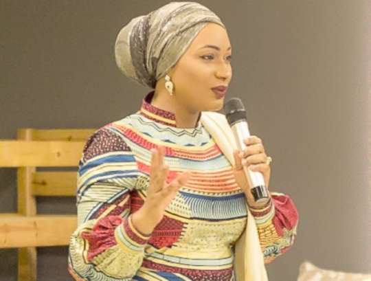 mrs-samira-bawumia Mrs Samira Bawumia