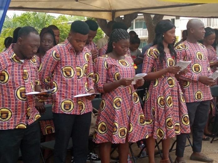 Education GTUC Matriculation1 GTUC Matriculation
