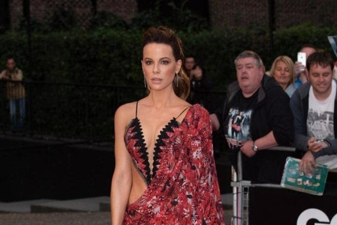 Kate Beckinsale