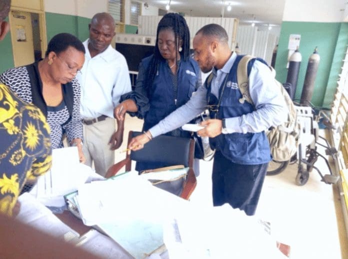 Lassa Fever