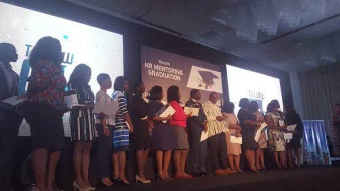 Mentoring Graduation