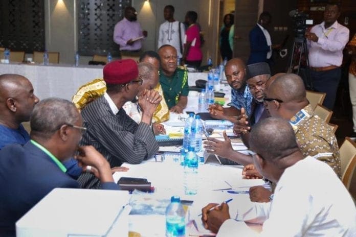 Security Dialogue