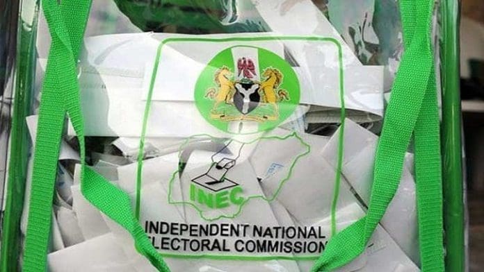 ballot box