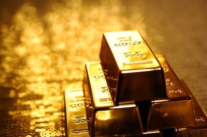 barrick gold barrick gold