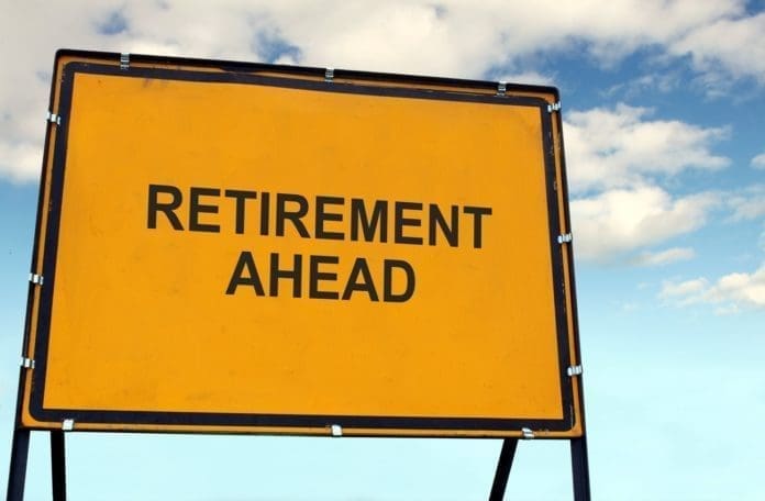 retirement retirement