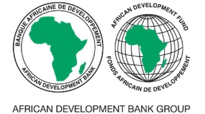 Afdb African Development Bank X
