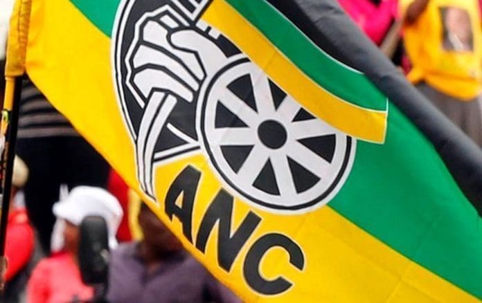 African National Congress (ANC)