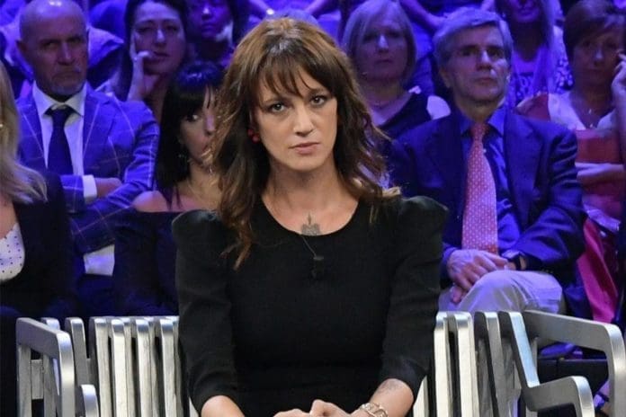 Asia Argento Asia Argento