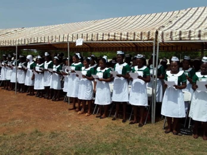 College Matriculation