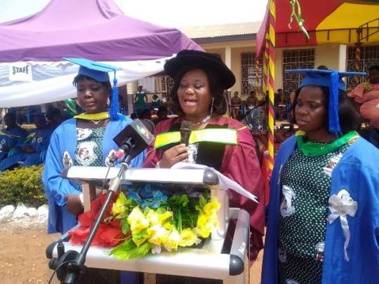 College Matriculation College Matriculation