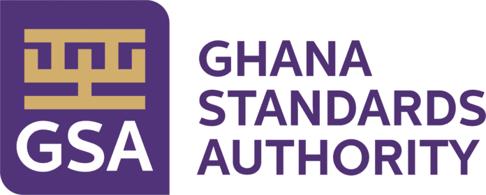 Ghana Standards Authority (GSA)
