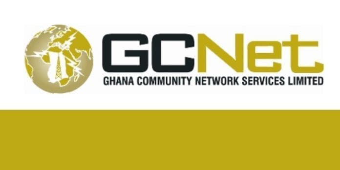 Gcnet Logo Gcnet Logo