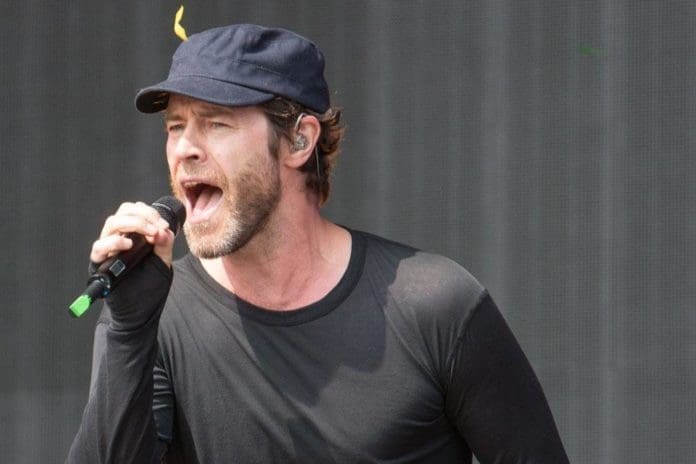 Howard Donald