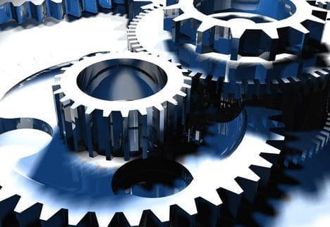 Industry Industry