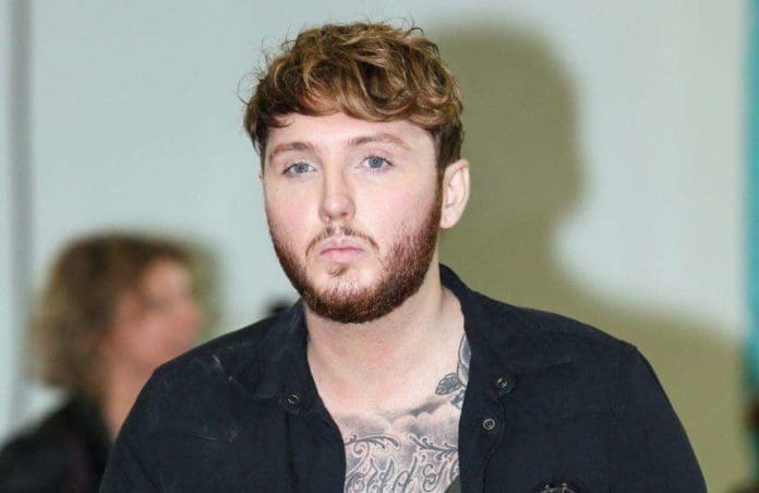 James Arthur