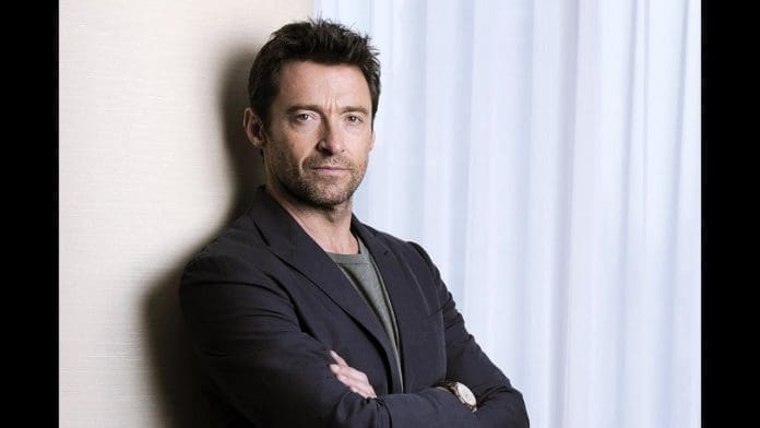 Hugh Jackman