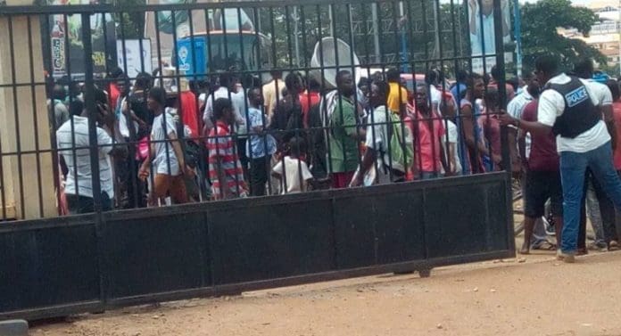 Zongo Youth Zongo Youth