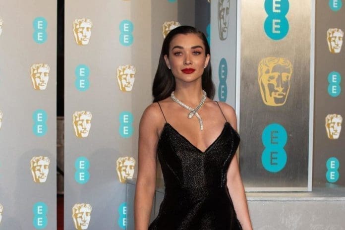 Amy Jackson