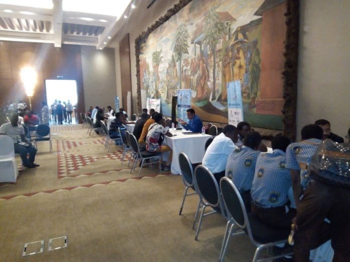 Education India Fair
