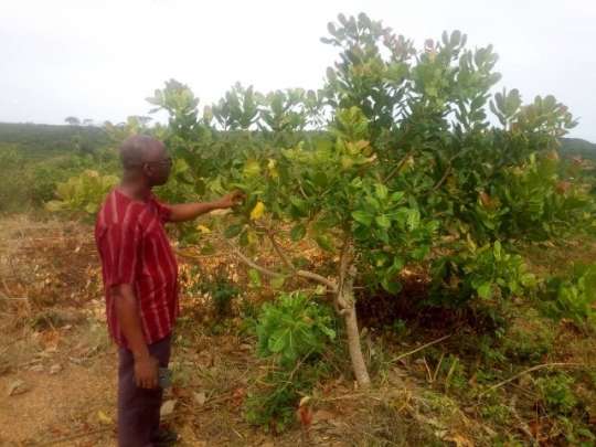Farmers Biometric Registration Farmers Biometric Registration