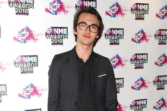 Isaac Hempstead Wright