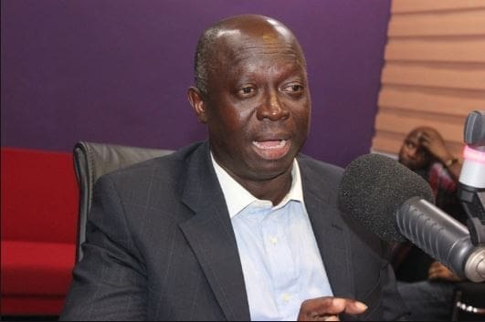 Kwabena Yeboah Kwabena Yeboah