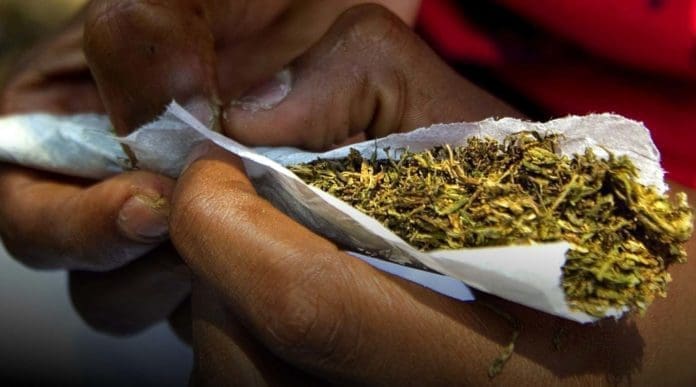 Marijuana