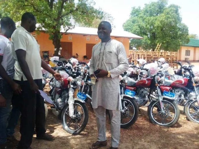 Mce Motorbikes