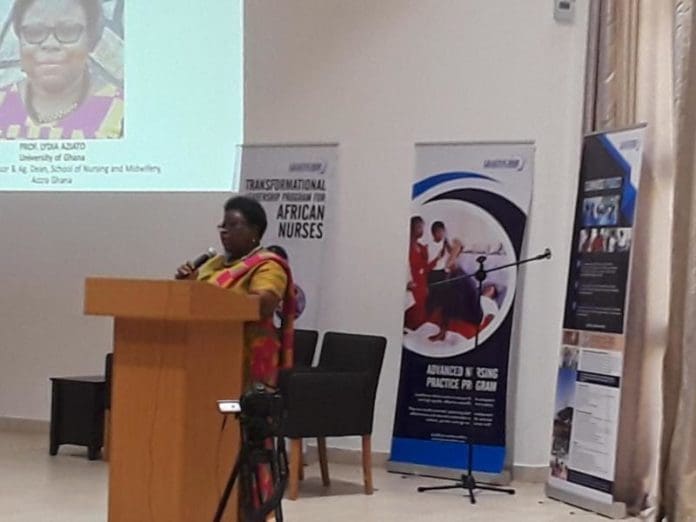 Nursing Conference