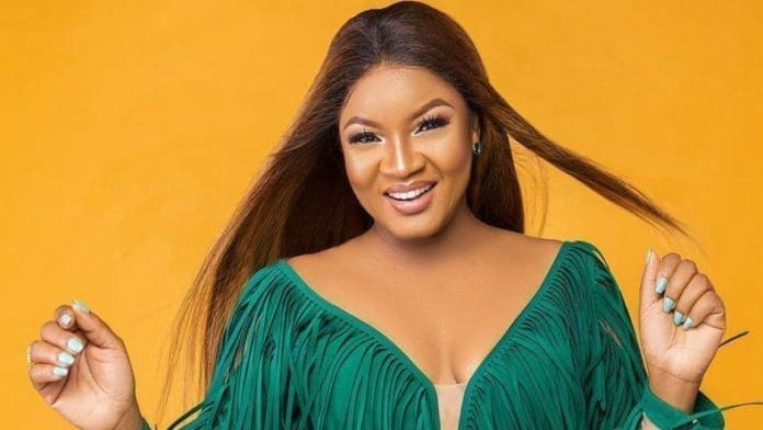 Omotola Jalade Ekeinde
