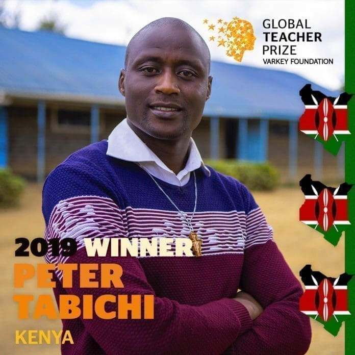 Petertabichi