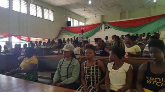 Sensitization Youth Sensitization Youth