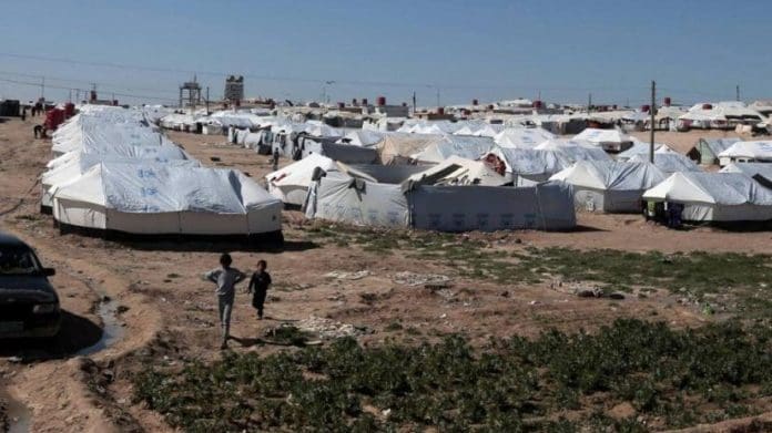 refugee