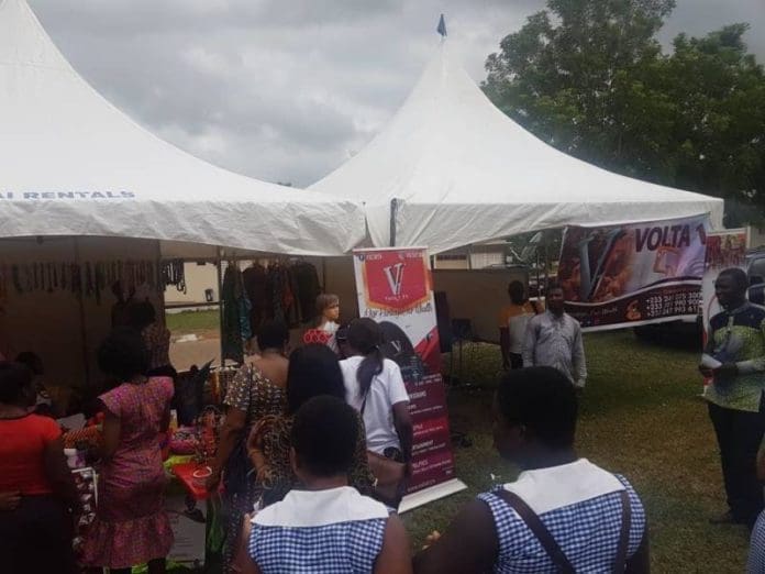 Volta Fair