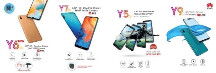 Y Series