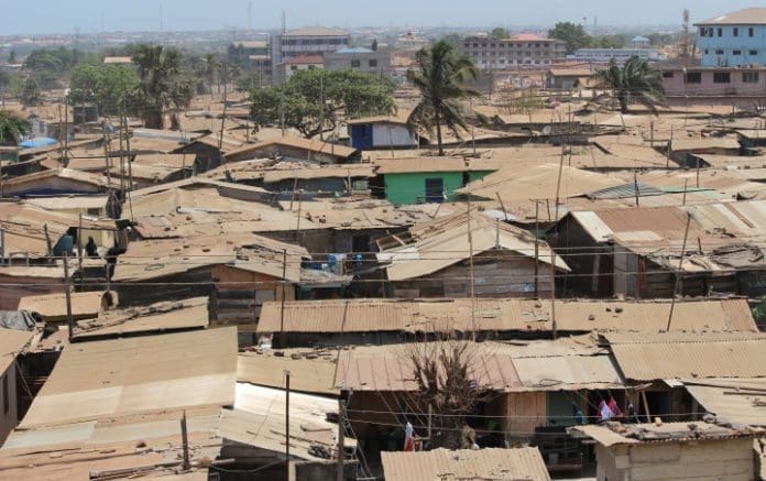 Ashaiman
