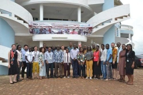 Education Mathematics Educators Education Mathematics Educators