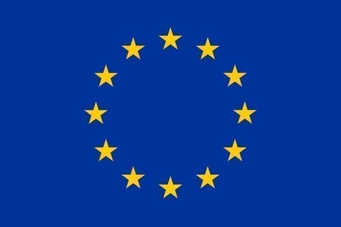 Eu Flag