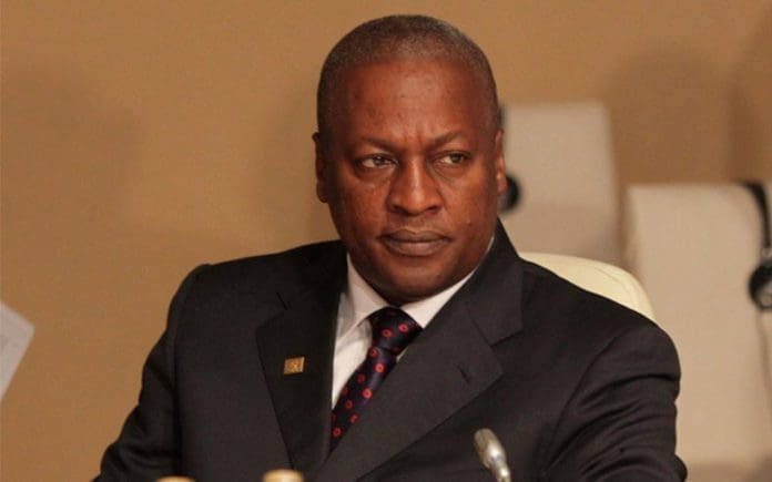 Mahama