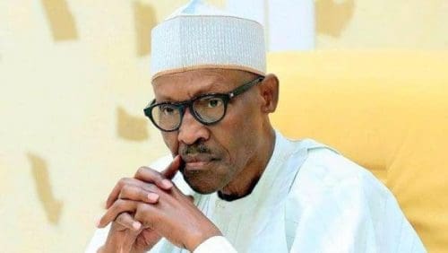 President Muhammadu Buhari President Muhammadu Buhari