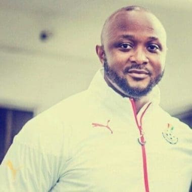 Ampofo Ankrah took no World Cup visa money, lawyer says