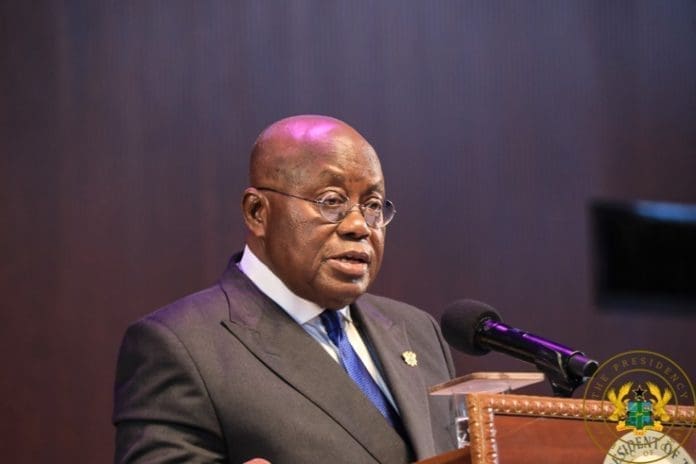 Akufo-Addo