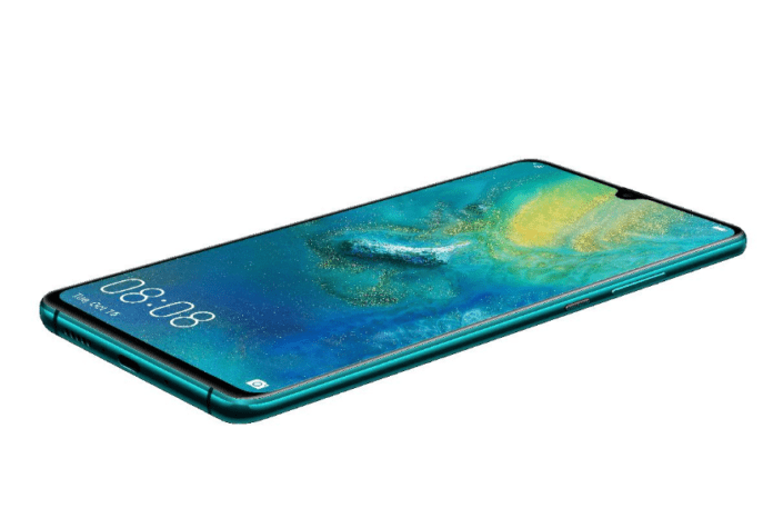 HUAWEI MATE 20X