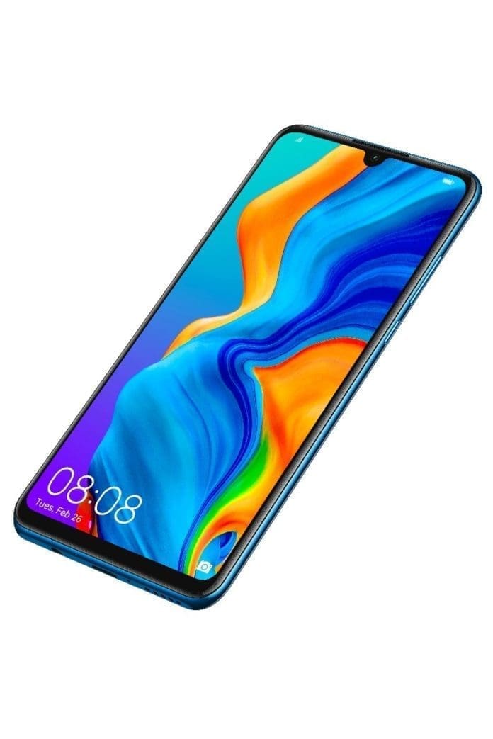 HUAWEI P30 lite