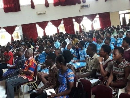 Nkrumah Lecture Nkrumah Lecture