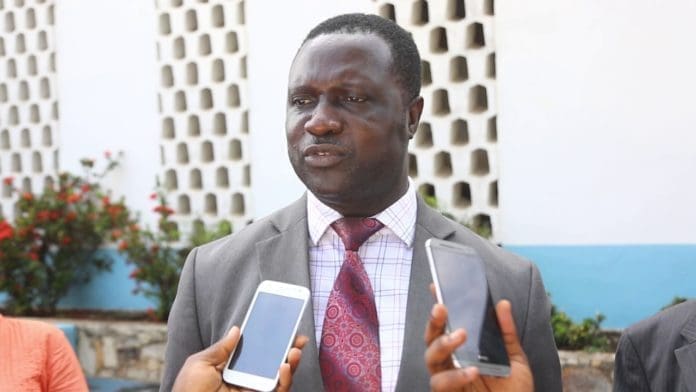 Yaw Osei Adutwum Yaw Osei Adutwum