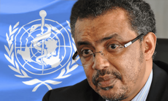 dr-tedros-adhanom-ghebreyesus Dr Tedros Adhanom Ghebreyesus, Director-General of WHO