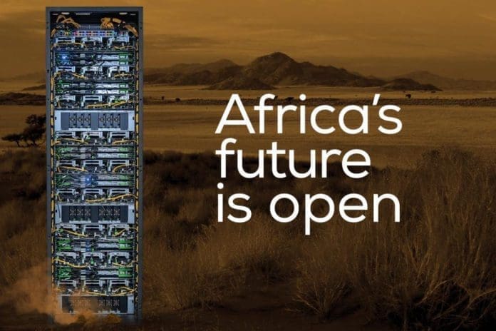 open source computers