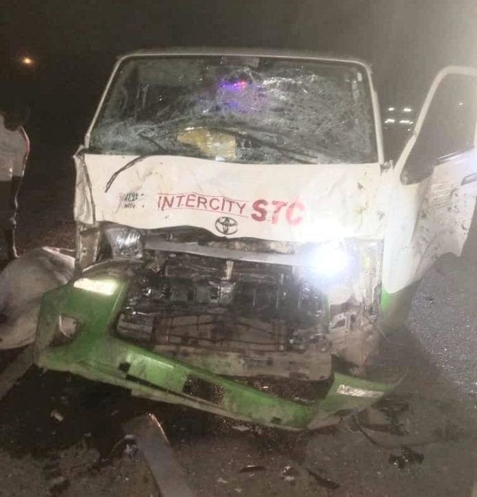 Accident