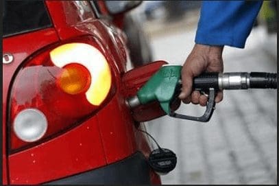 Oil